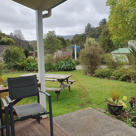 Kauri Coast Top 10 Holiday Park Kaihu Luaran gambar