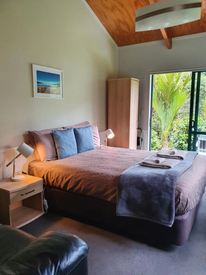 Kauri Coast Top 10 Holiday Park Kaihu Luaran gambar
