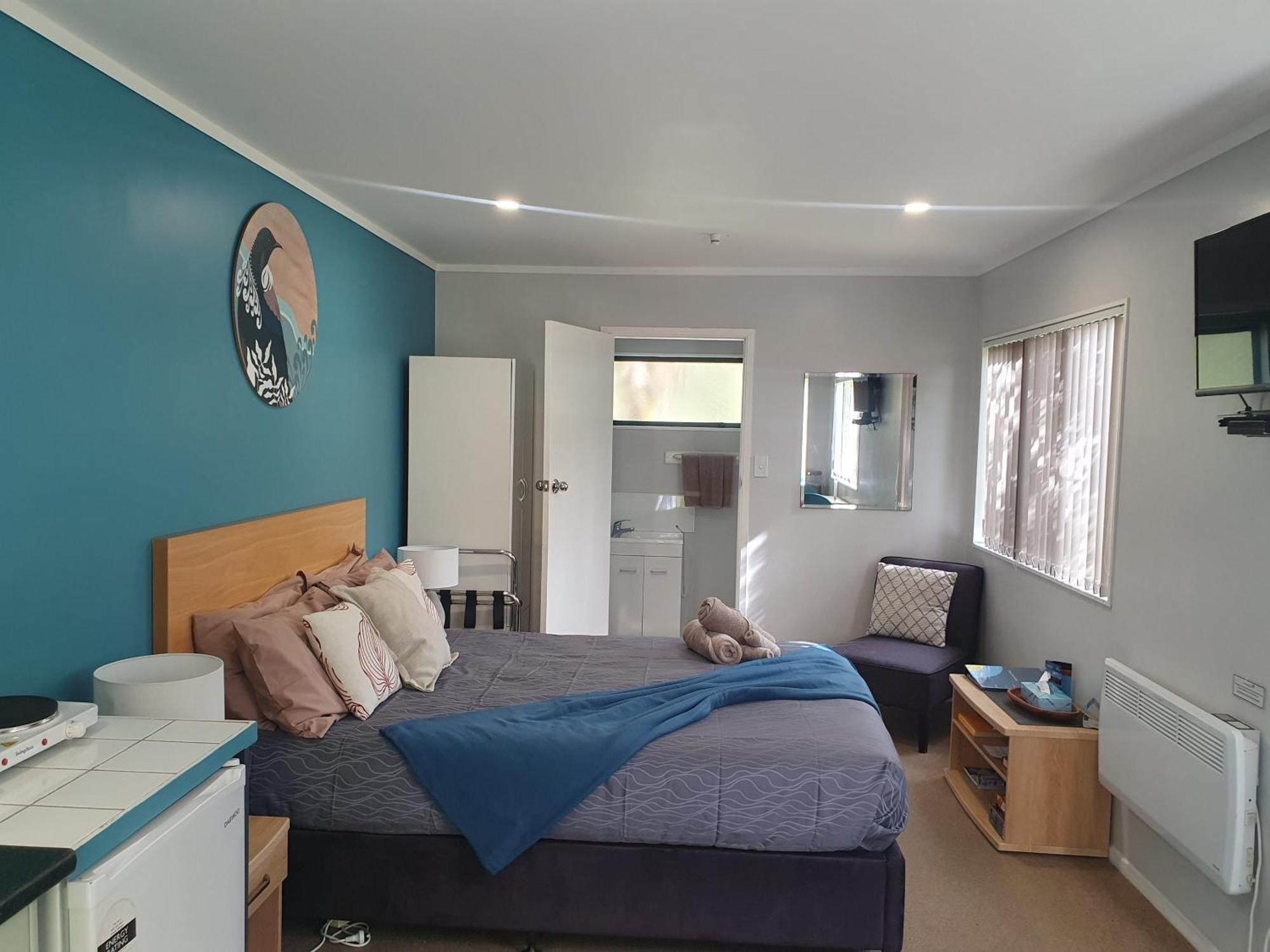 Kauri Coast Top 10 Holiday Park Kaihu Luaran gambar