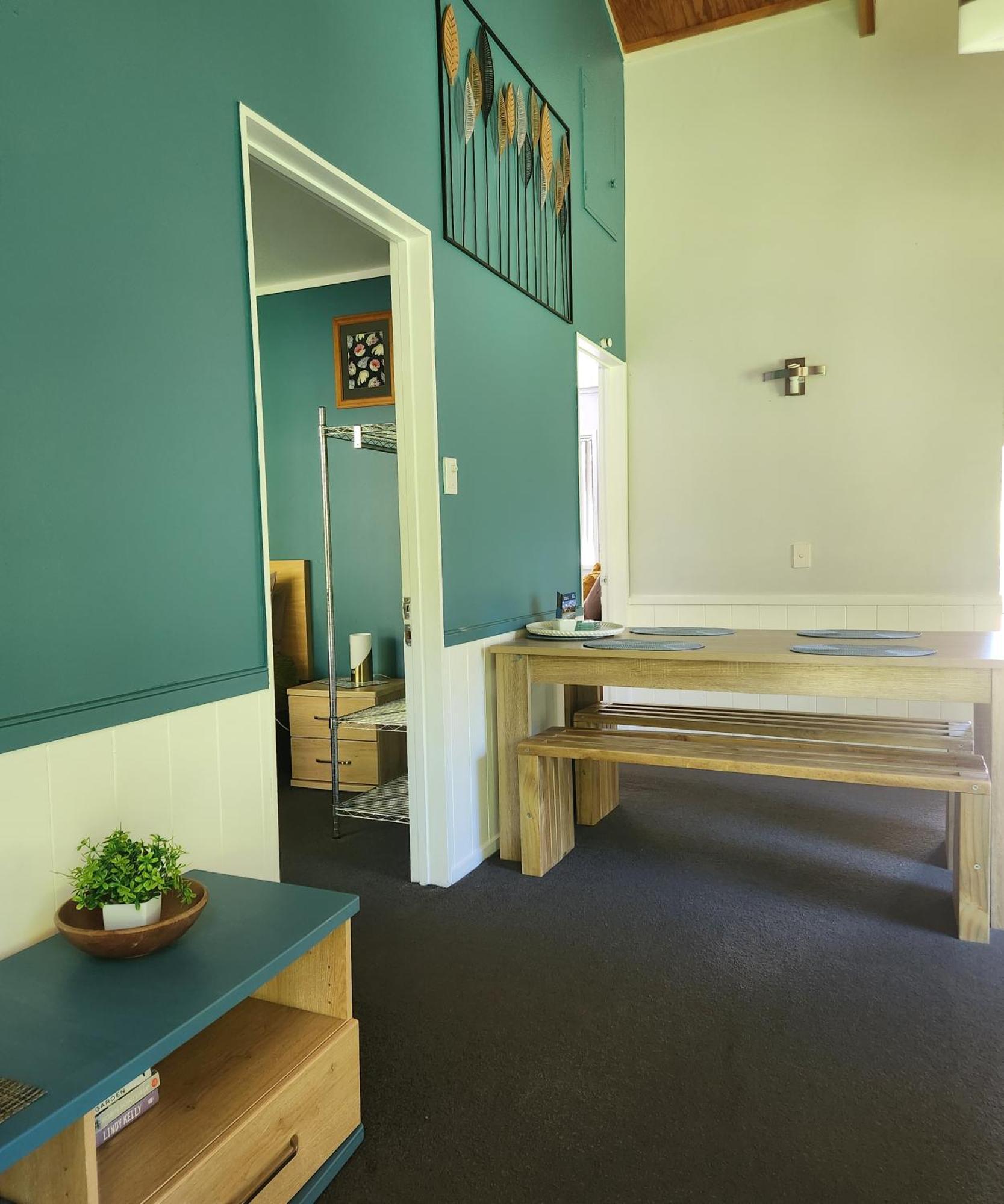 Kauri Coast Top 10 Holiday Park Kaihu Luaran gambar
